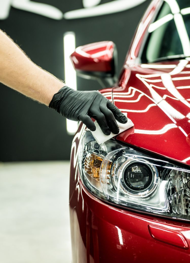 CERAMIC COATINGS