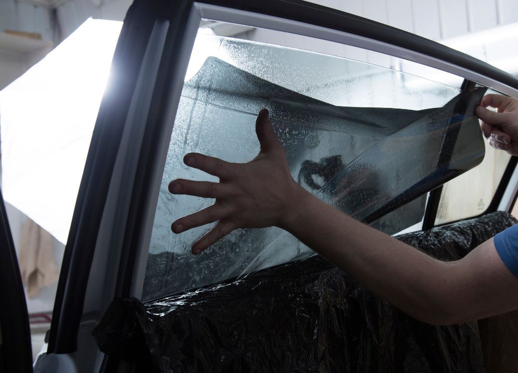 Window Tinting