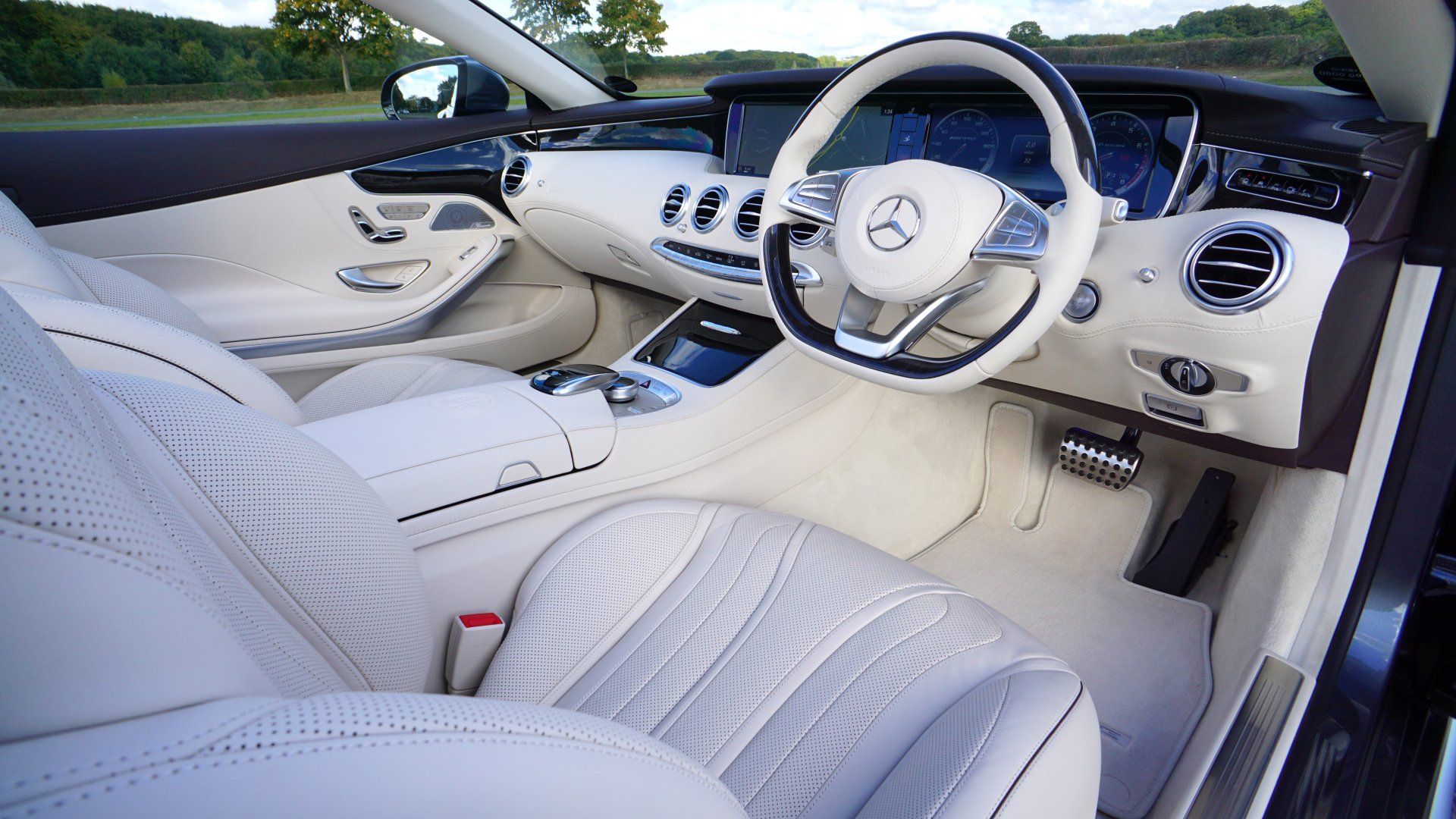 FULL DETAILING