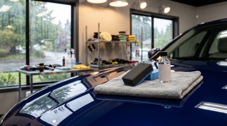 Ceramic Coating for Lease Returns: Does It Make Sense?